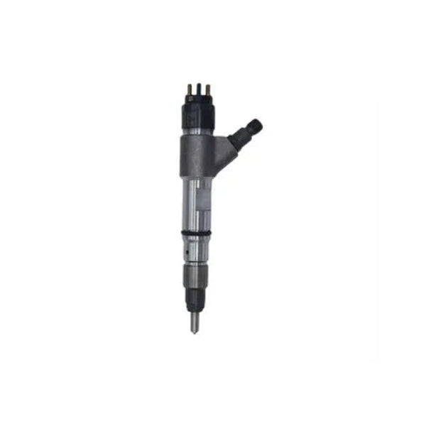 Fuel Injector 0445120134 4947582 for Cummins Engine 6B5.9 ISF3.8 QSF3.8 QSX15 - KUDUPARTS