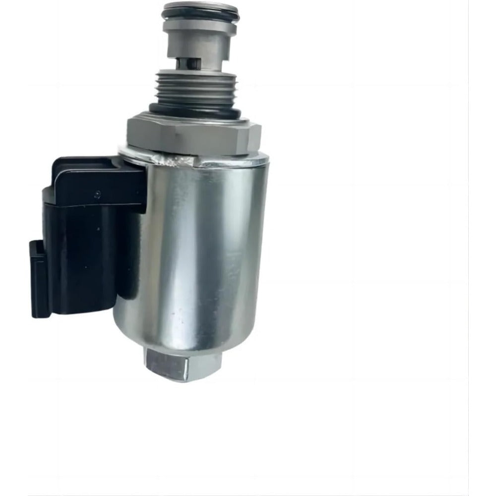 Solenoid Valve 175-3893 for Caterpillar CAT Motor Grader 120H 120K 12H 12K 143H 160H 160K 163H - KUDUPARTS
