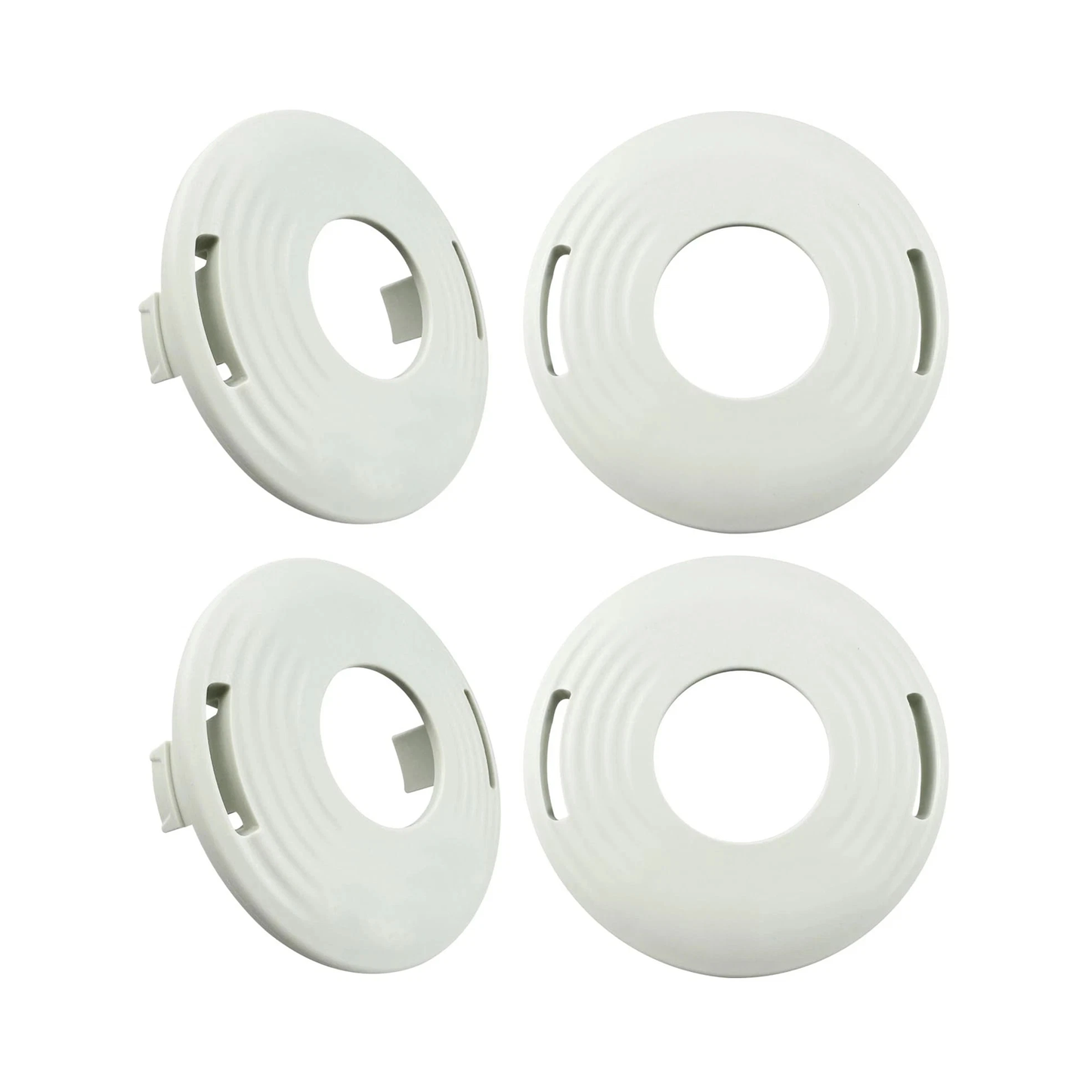 27-2 Trimmer Head Cover Cap 4002 713 9712 for Stihl FS70R FS80R FS85R FS90 FS130R FS131R KM90R KM91R