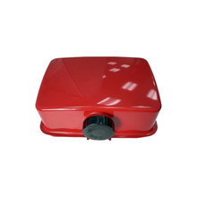 27.5X20.5X9cm Fuel Tank for Yanmar Engine L100 L100EE L100N L100V 186F 10HP