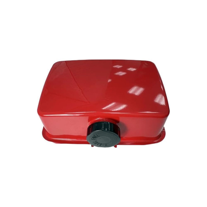 27.5X20.5X9cm Fuel Tank for Yanmar Engine L100 L100EE L100N L100V 186F 10HP