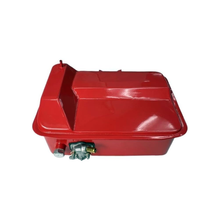 27.5X20.5X9cm Fuel Tank for Yanmar Engine L100 L100EE L100N L100V 186F 10HP
