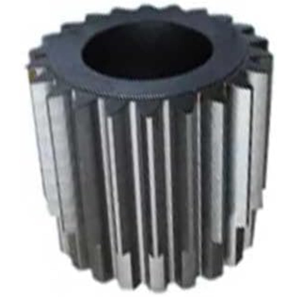 Travel Motor Sun Gear YN53D00008S010 for New Holland Excavator E200SR E200SRLC E215 EH215 - KUDUPARTS