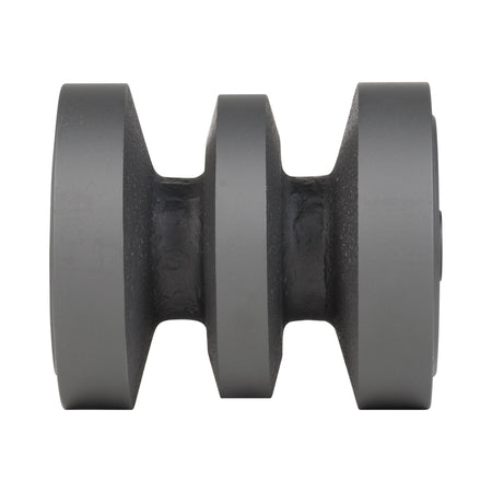 Bottom Roller 163749140 for Vermeer Loader S725TX S800TX S925TX - KUDUPARTS