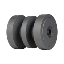 Rouleau inférieur 163749140 pour chargeuse Vermeer S725TX S800TX S925TX