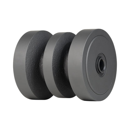 Rouleau inférieur 163749140 pour chargeuse Vermeer S725TX S800TX S925TX