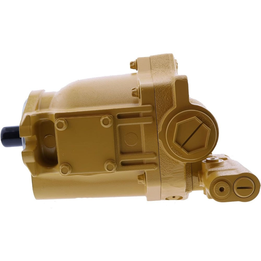 Pump GP-Piston 9T-6857 for Caterpillar CAT 428 416 Bockhoe Loader 4.236 T4.236 Diesel Engine - KUDUPARTS
