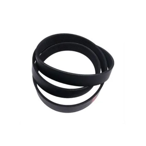 V-Belt 3288977 for Cummins Engine 6C8.3 6CTA ISC QSC ISC8.3 ISL CASE Combine 1640 1660 1670 1680 - KUDUPARTS