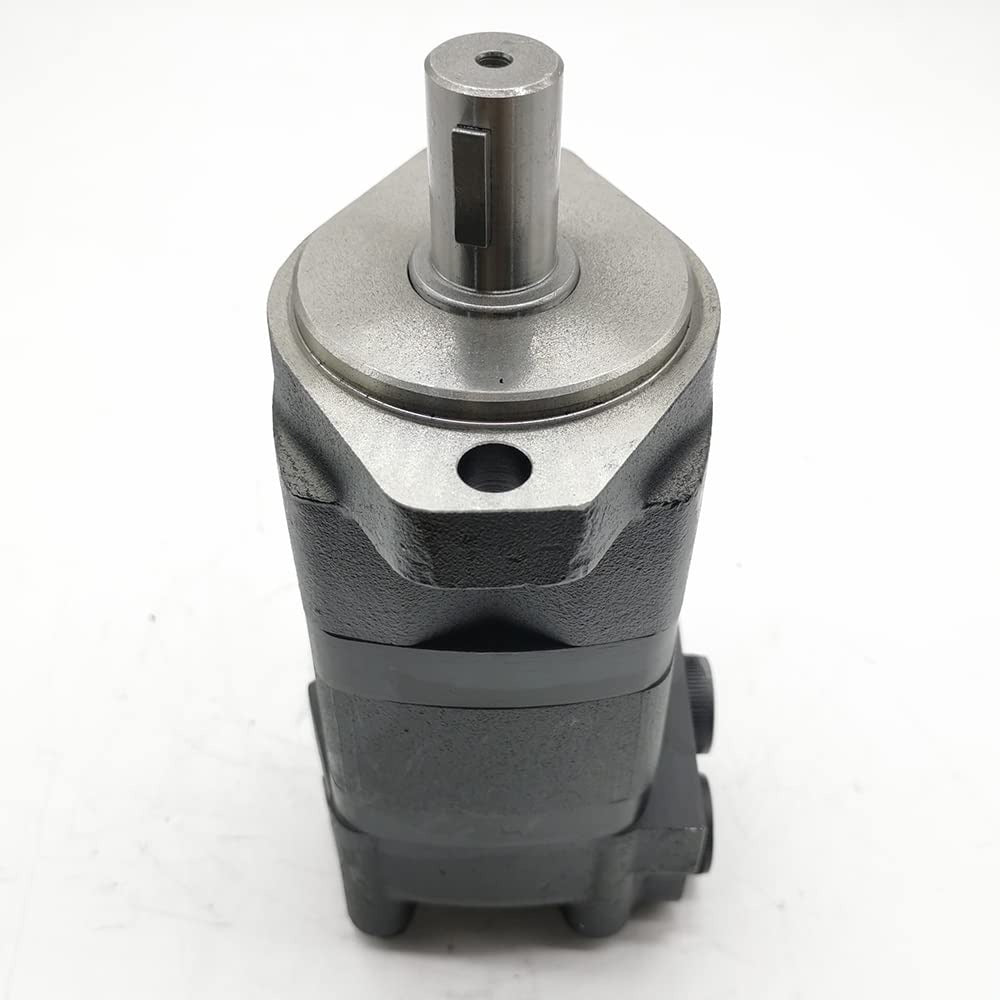 Hydraulic Motor 105-1006-006 105-1006 for Eaton Char-Lynn 2000 Series - KUDUPARTS