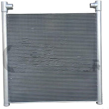 Hydraulic Oil Cooler 4448321 for John Deere Excavator 210 210CW CW - KUDUPARTS
