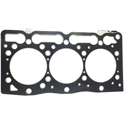 Cylinder Head Gasket 16261-03310 16261-03311 for Kubota D1105 Komatsu 3D78 Engine - KUDUPARTS