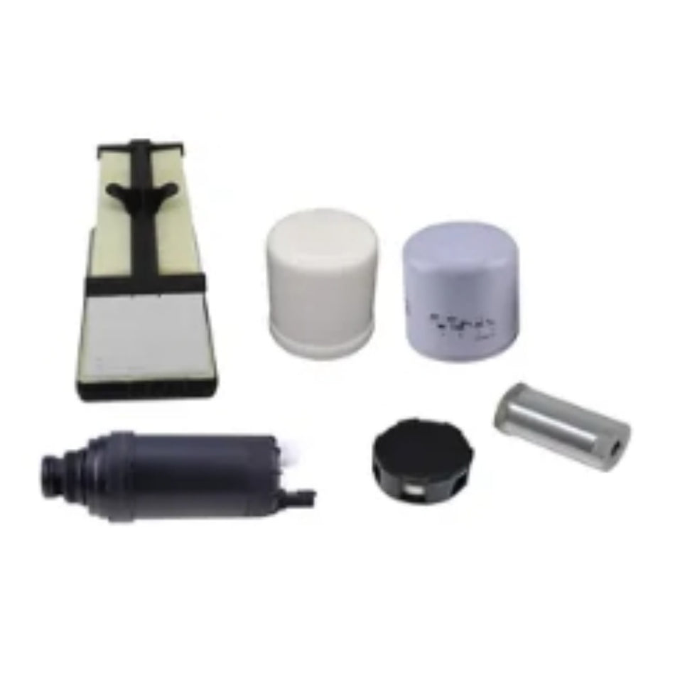 500 Hour Maintenance Filter Kit 7332990 for Bobcat Loader A770