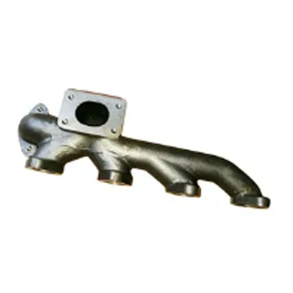 Exhaust Manifold 5297761 for Cummins Engine ISDE - KUDUPARTS