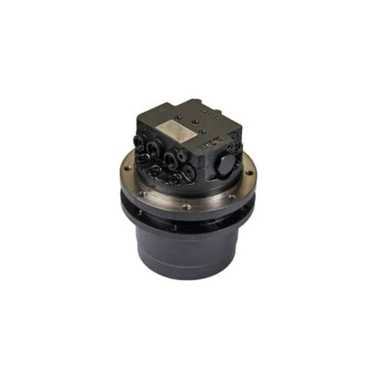 Travel Gearbox With Motor RA211-61292 for Kubota Excavator U15-3 U-15 - KUDUPARTS
