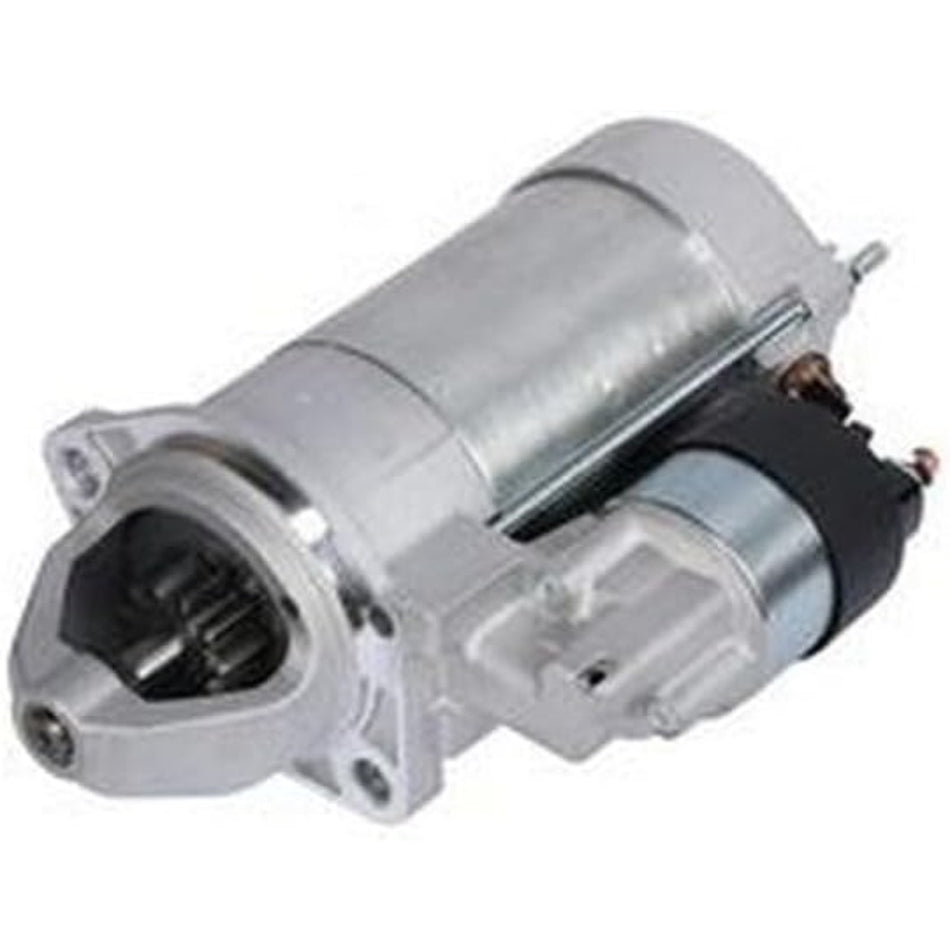 Starter Motor 01173240 for Deutz Engine F3L912 F4L912 F6L912 F5L912 - KUDUPARTS