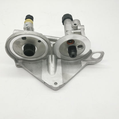 Boîtier de filtre à carburant avec capteur 21336013 21023285 21870635, pompe à carburant pour moteur Volvo FH FM D11 D13 D16 camion B13R PREVH