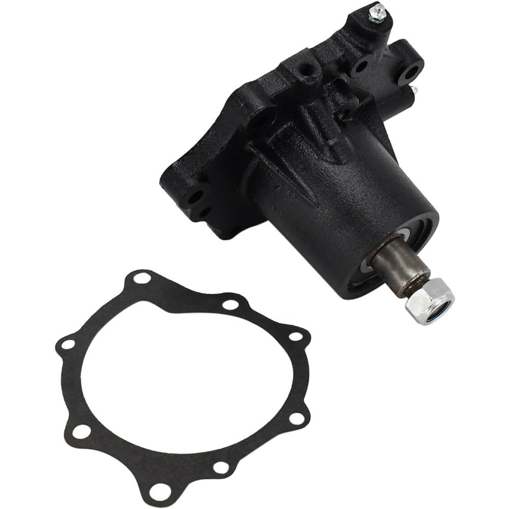 For HITACHI Excavator EX220-5 Hino H07CT Engine Water Pump 16100-3264 - KUDUPARTS