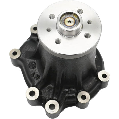 Water Pump 8-98038845-0 for Isuzu 4HK1 Engine Sumitomo SH200-5 - KUDUPARTS
