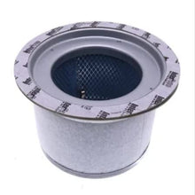 Air Oil Separator 22089551 39895610 for Ingersoll Rand - KUDUPARTS