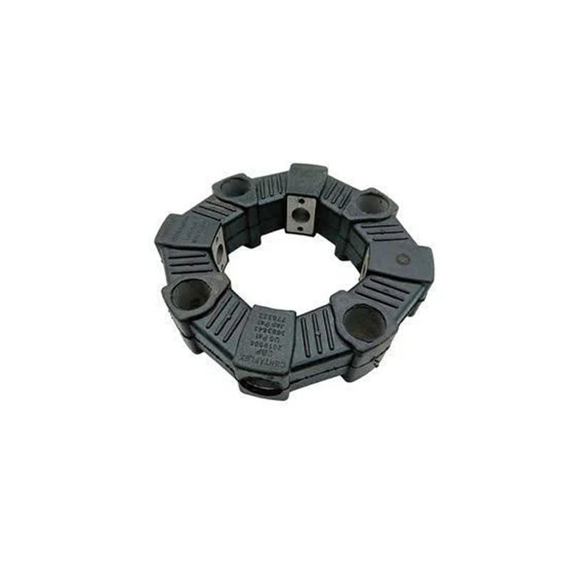 Accouplement 28A pour excavatrice Caterpillar CAT E110 Hitachi EX100-2 EX120-2 EX120-5