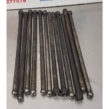 5 Pcs Pushrod 04206378 for Deutz Engine BFM1013 TCD20132V - KUDUPARTS