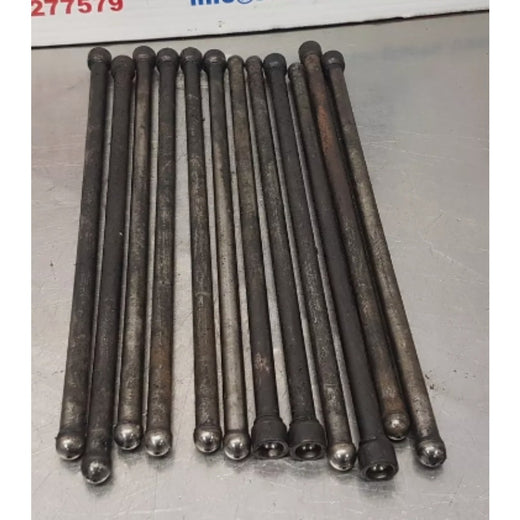 5 Pcs Pushrod 04206378 for Deutz Engine BFM1013 TCD20132V - KUDUPARTS