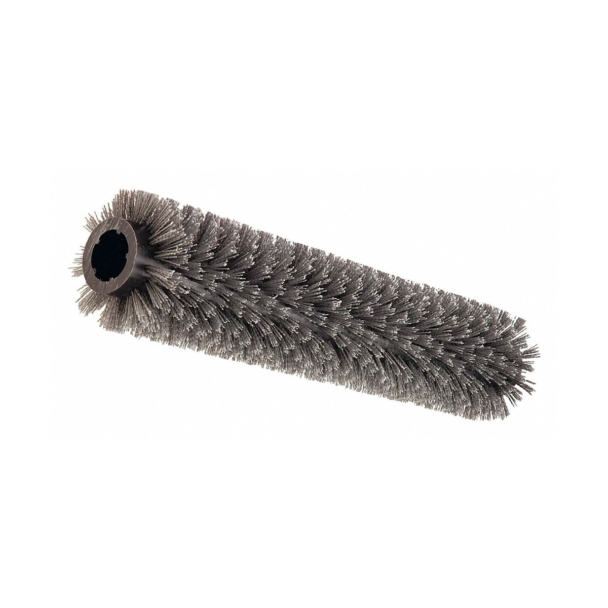 28 x 6 Inch 18 Single Row 80 Grit Abrasive Scrub Brush 222306 for Tennant Scrubbers T7 5680 5700 7100 7200 7080 5700 T600 T500 - KUDUPARTS