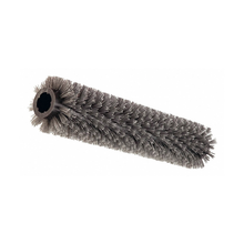 Brosse abrasive à une rangée de 18 dents, grain 80, 28 x 6 pouces, référence 222306, pour autolaveuses Tennant T7 5680 5700 7100 7200 7080 5700 T600 T500