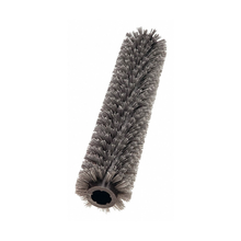 Brosse abrasive à une rangée de 18 dents, grain 80, 28 x 6 pouces, référence 222306, pour autolaveuses Tennant T7 5680 5700 7100 7200 7080 5700 T600 T500