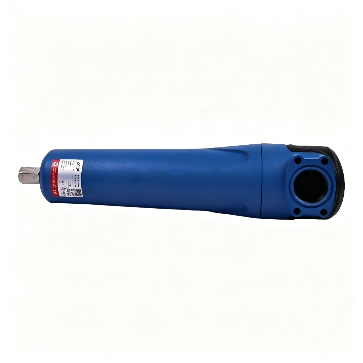 290CFM 1.5" Pipe Design Rating 100 PSI Air Filter FA490IG for Ingersoll Rand Air Compressor