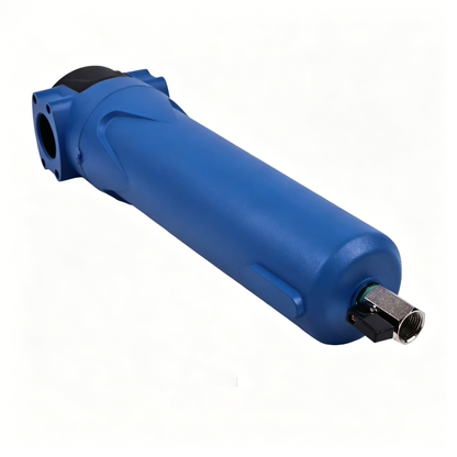290CFM 1.5" Pipe Design Rating 100 PSI Air Filter FA490IG for Ingersoll Rand Air Compressor