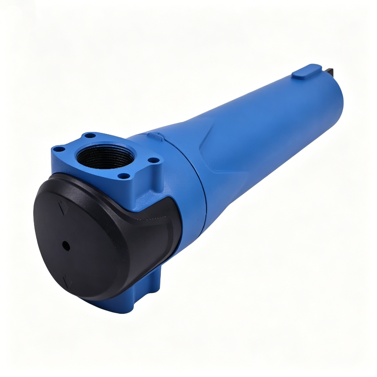 290CFM 1.5" Pipe Design Rating 100 PSI Air Filter FA490IG for Ingersoll Rand Air Compressor