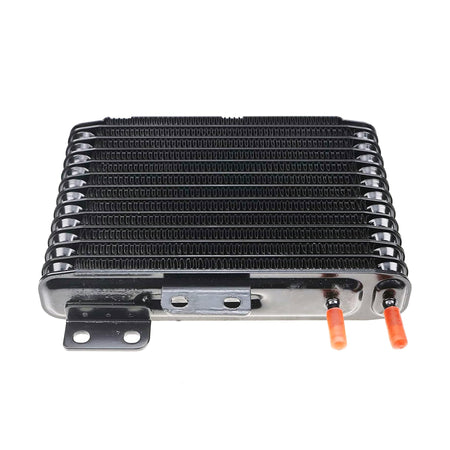 2920A024 Oil Cooler for 2010 2011 Mitsubishi Outlander GT XLS 3.0L V6 - Gas Engine & Transmission - KUDUPARTS