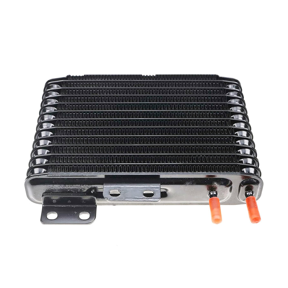 2920A024 Oil Cooler for 2010 2011 Mitsubishi Outlander GT XLS 3.0L V6 - Gas Engine & Transmission