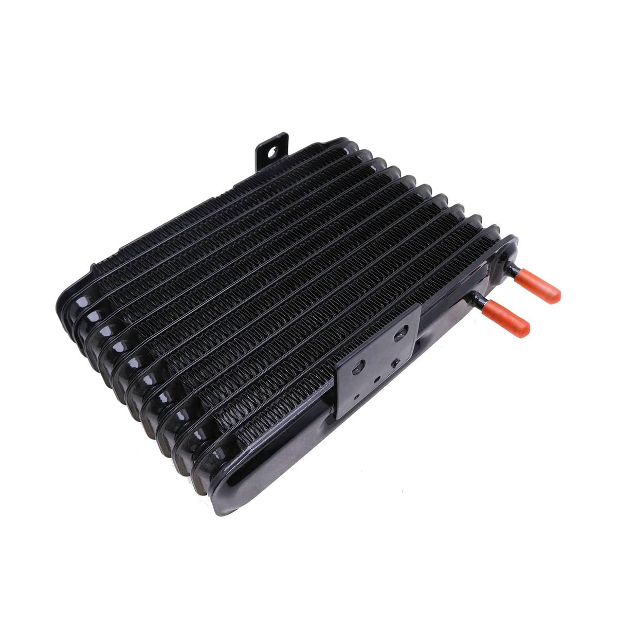 2920A024 Oil Cooler for 2010 2011 Mitsubishi Outlander GT XLS 3.0L V6 - Gas Engine & Transmission - KUDUPARTS
