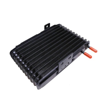 2920A024 Oil Cooler for 2010 2011 Mitsubishi Outlander GT XLS 3.0L V6 - Gas Engine & Transmission - KUDUPARTS