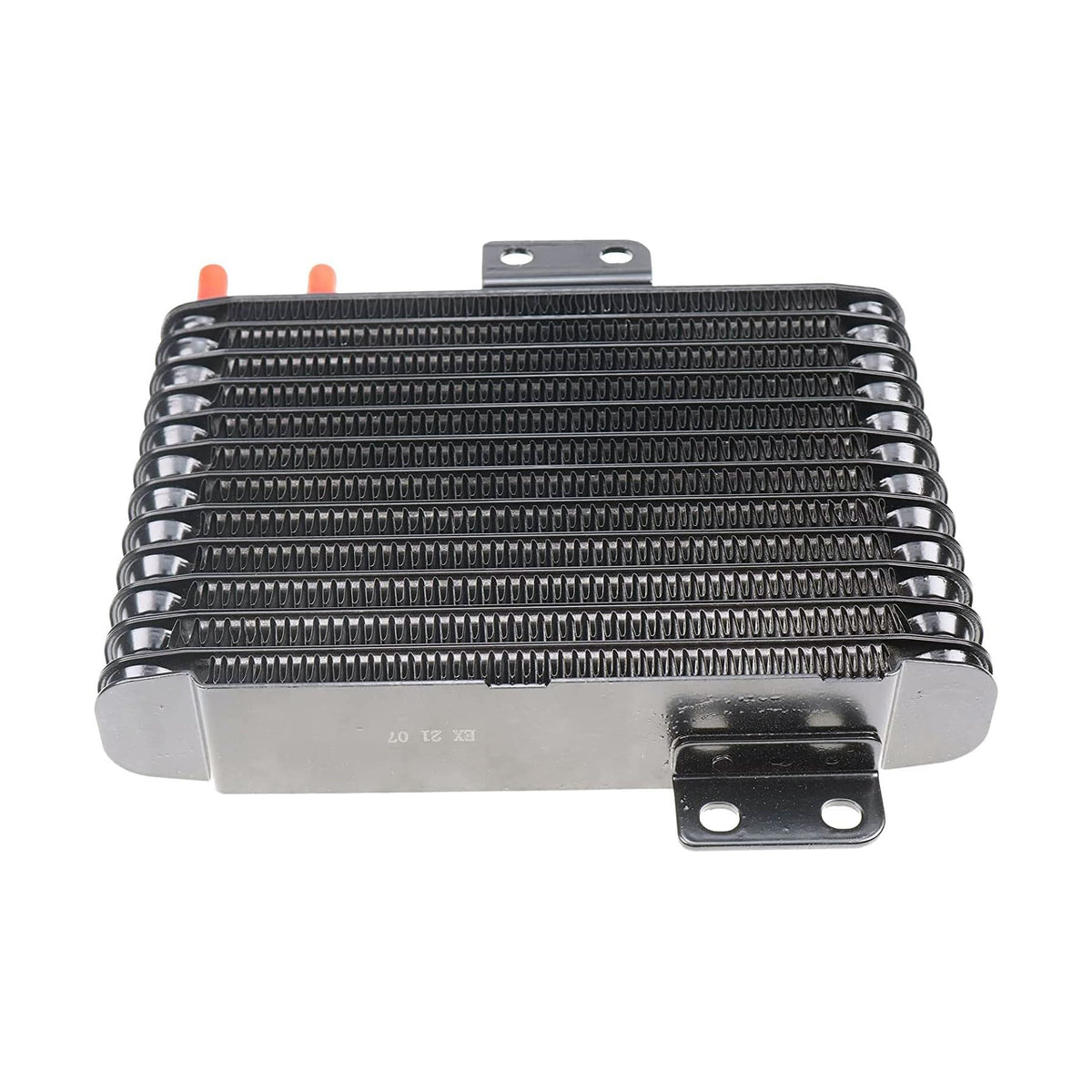 2920A024 Oil Cooler for 2010 2011 Mitsubishi Outlander GT XLS 3.0L V6 - Gas Engine & Transmission - KUDUPARTS