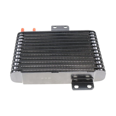 2920A024 Oil Cooler for 2010 2011 Mitsubishi Outlander GT XLS 3.0L V6 - Gas Engine & Transmission - KUDUPARTS