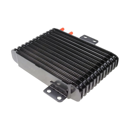 2920A024 Oil Cooler for 2010 2011 Mitsubishi Outlander GT XLS 3.0L V6 - Gas Engine & Transmission - KUDUPARTS