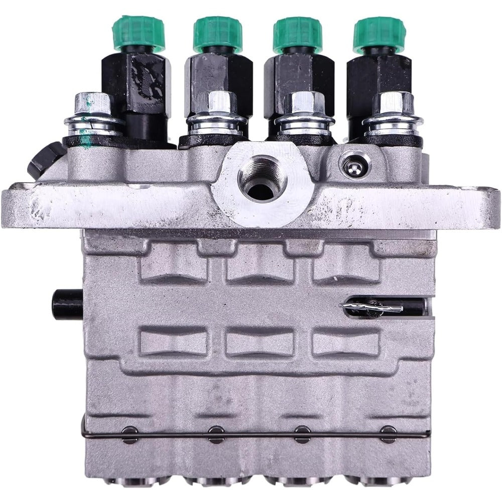 Fuel Injection Pump SBA131017800 for New Holland Tractor TC55DA TC48DA Loader LS170 L160 LS160 L170 - KUDUPARTS