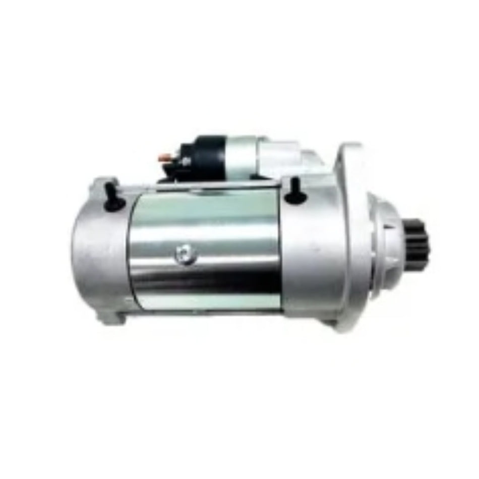 Starter Motor 7286243 for Bobcat Skid-Steer Loader S16 S18