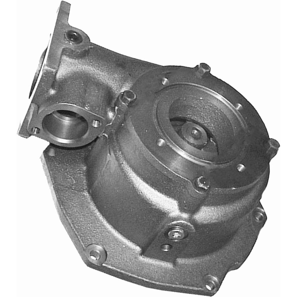 Water Pump 424-3629 for Caterpillar CAT Engine 3056 3508 3512 3516 Loader 994 992G Tractor 776D 784B - KUDUPARTS