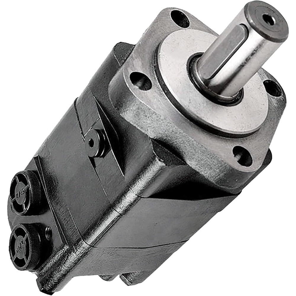Hydraulic Motor OMS100-151F2301 151F-2301 151F2301 for Sauer Danfoss - KUDUPARTS