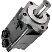 Hydraulic Motor OMS100-151F2301 151F-2301 151F2301 for Sauer Danfoss - KUDUPARTS
