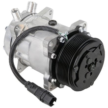 Compresseur de climatisation 24 V SD7H15 8139 51779707028 pour camion MAN F2000 TGA TGX TGS