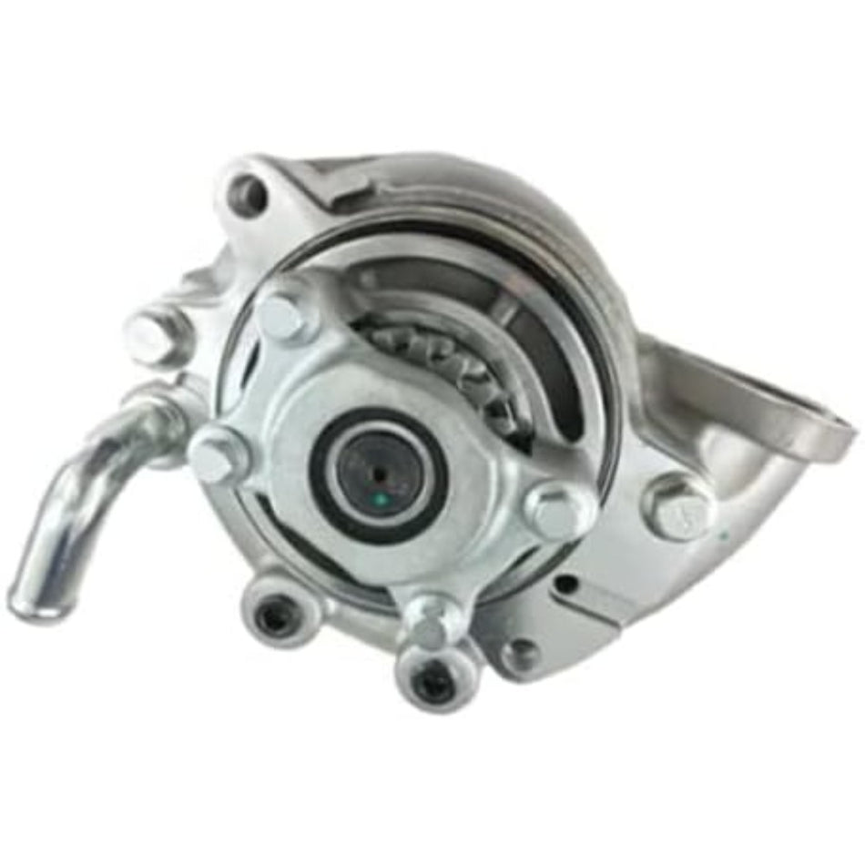 Water Pump 8980197410 8980463661 for Isuzu Engine 6WG1 Hitachi Excavator ZX450-3 ZX450LC-3 ZX500LC-3 ZX520LCR-3 ZX650LC-3 ZX850-3 ZX870H-3 - KUDUPARTS