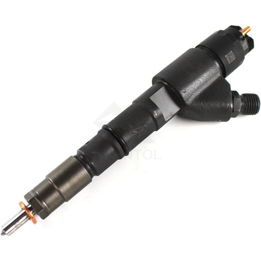 6 Pcs Fuel Injector 396-9626 for Caterpillar CAT Engine C7.1 Excavator 330 333 330D2 330GC - KUDUPARTS