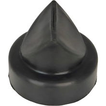 2 Air Cleaner Valves A184597 for New Holland D75 D85 B110 B90B C185 L185 L218 L555 HW325 T8010 T8040 TG210 TG255