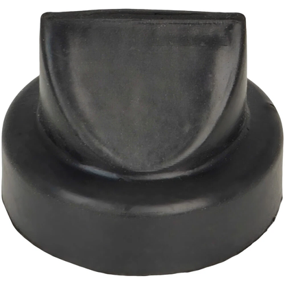 2 Air Cleaner Valves A184597 for New Holland D75 D85 B110 B90B C185 L185 L218 L555 HW325 T8010 T8040 TG210 TG255