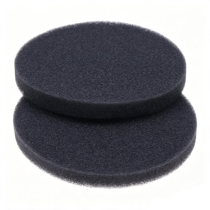 2 Air Filter Intake Cleaners 13781-04400-000 for Suzuki ALT50 LT50 LTA50 JR50 JR50R LT50